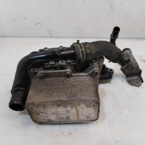 ENFRIADOR ACEITE MOTOR 122148