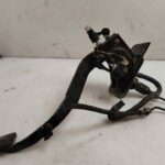 PEDAL EMBRAGUE 121921
