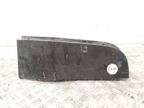 TAPA EXTERIOR COMBUSTIBLE 122205