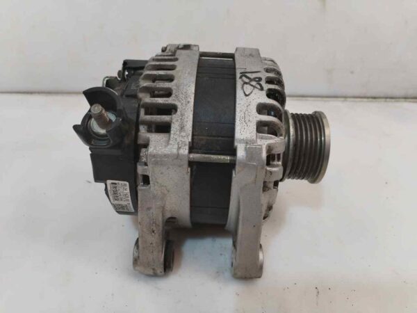 ALTERNADOR 121644