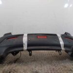 PARAGOLPES TRASERO 122179