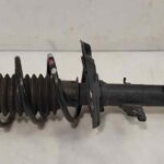 AMORTIGUADOR DELANTERO IZQUIERDO 120898