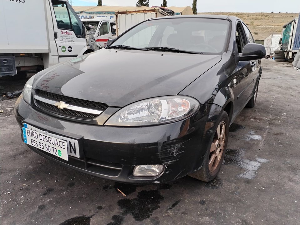 CHEVROLET LACETTI del 2010
