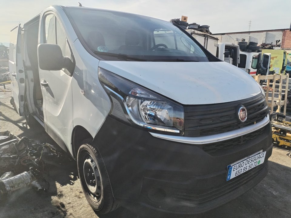 FIAT TALENTO COMBI (296) del 2020