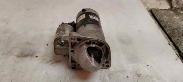 MOTOR ARRANQUE 120360