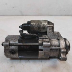 MOTOR ARRANQUE 122173