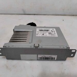 SISTEMA AUDIO / RADIO CD 121534