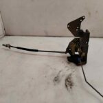 CERRADURA PUERTA DELANTERA DERECHA 121585