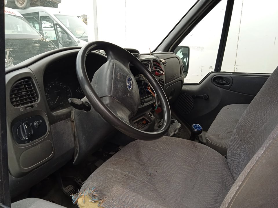 FORD TRANSIT FURGÓN MEDIO (FY) del 2003