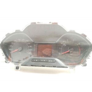 CUADRO INSTRUMENTOS 122078