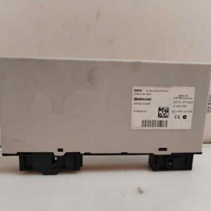 CENTRALITA INMOVILIZADOR 121077