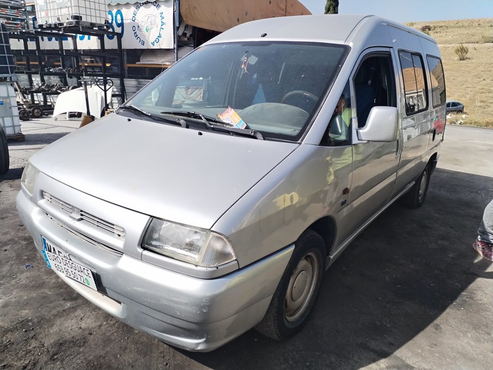 FIAT I SCUDO (222) del 1997