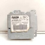 CENTRALITA AIRBAG 121764