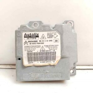 CENTRALITA AIRBAG 121764