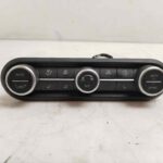 MANDO CALEFACCION / AIRE ACONDICIONADO 120567