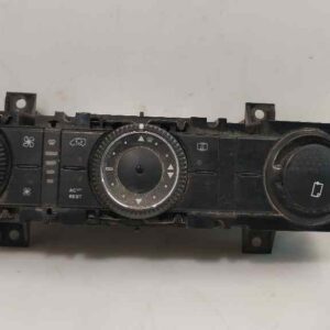 MANDO CALEFACCION / AIRE ACONDICIONADO 120889