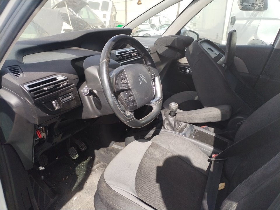 CITROEN GRAND C4 PICASSO/SPACETOURER del 2014