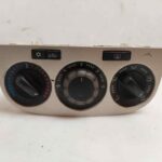 MANDO CALEFACCION / AIRE ACONDICIONADO 122023
