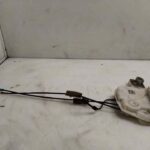 CERRADURA PUERTA DELANTERA IZQUIERDA 121926