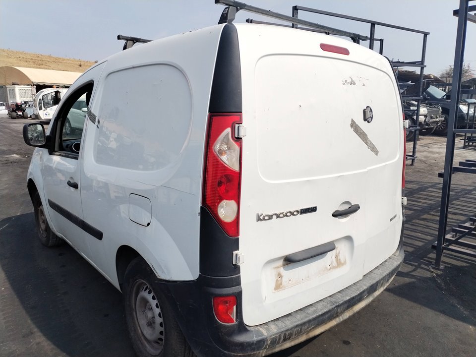 RENAULT KANGOO I (F/KC0) del 2012