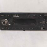 SISTEMA AUDIO / RADIO CD 121558