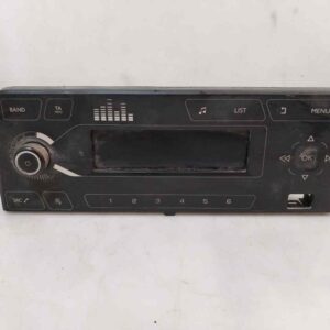 SISTEMA AUDIO / RADIO CD 121558