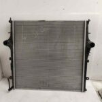 RADIADOR AGUA 120524