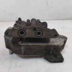 ENFRIADOR ACEITE MOTOR 122171