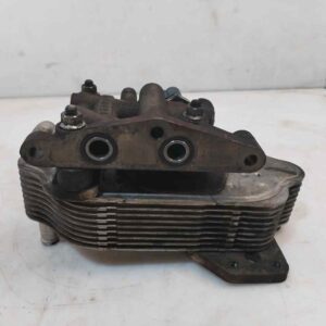 ENFRIADOR ACEITE MOTOR 122171