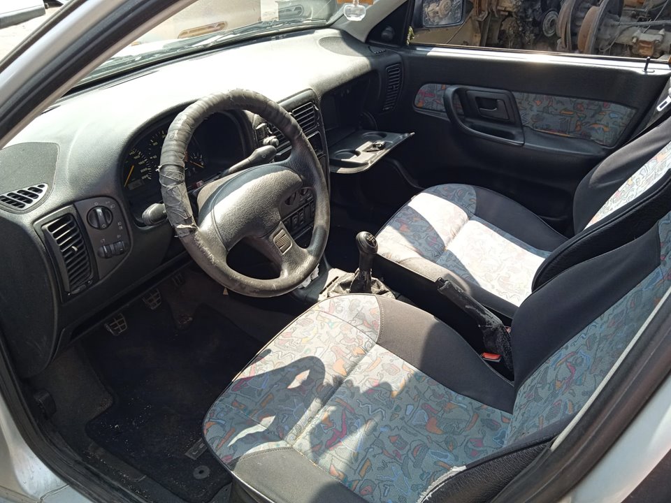 SEAT IBIZA (6K1) del 1998