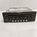 SISTEMA AUDIO / RADIO CD 119639