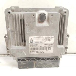 CENTRALITA MOTOR UCE 122452