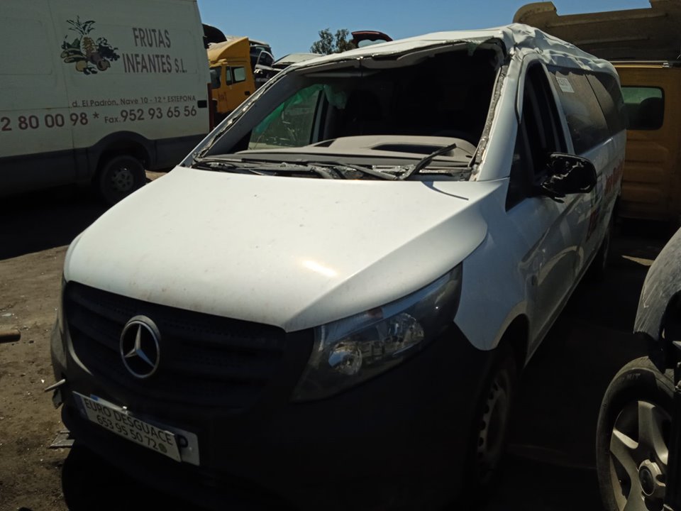 MERCEDES-BENZ VITO TOURER (447) del 2016