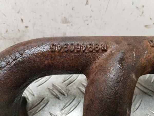 COLECTOR ESCAPE 122450