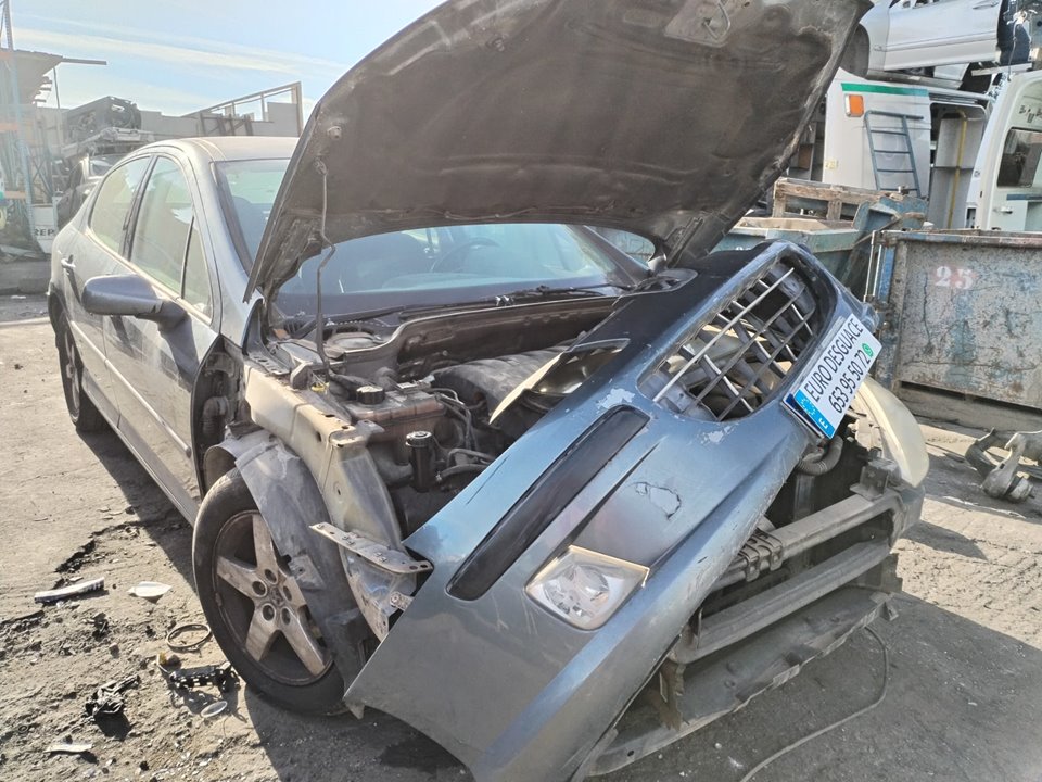PEUGEOT 407 del 2005