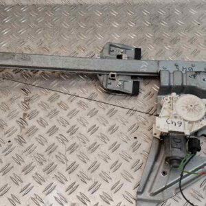 ELEVALUNAS DELANTERO IZQUIERDO 120895