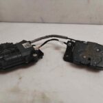 CERRADURA MALETERO / PORTON 121850