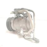 COMPRESOR AIRE ACONDICIONADO 121614
