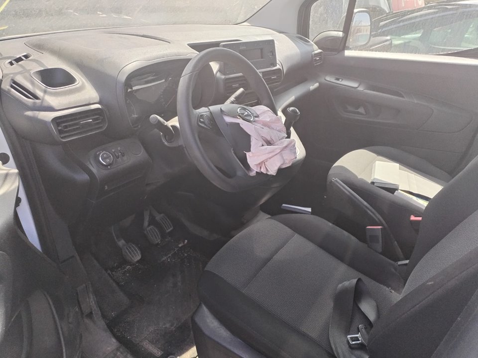 OPEL COMBO LIFE E del 2021