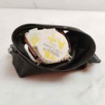 CINTURON SEGURIDAD TRASERO DERECHO 119610