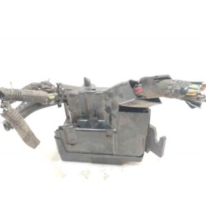 CAJA RELES / FUSIBLES 122354