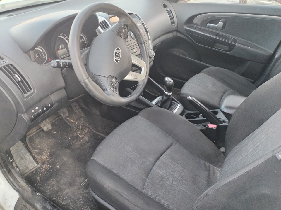 KIA CEED SPORTSWAGON (ED) del 2011