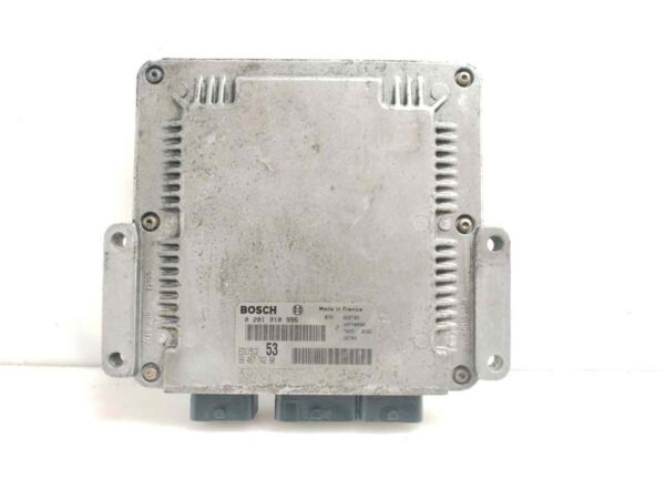 CENTRALITA MOTOR UCE 121890