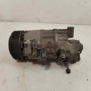 COMPRESOR AIRE ACONDICIONADO 120935