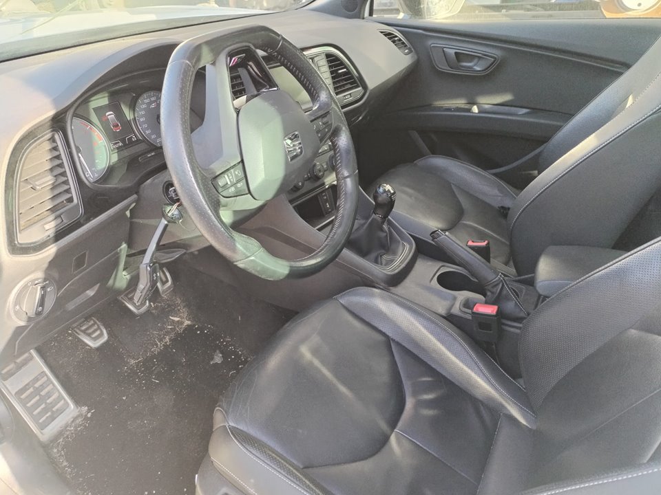 SEAT LEON ST 5F8 del 2015