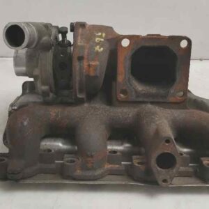 TURBOCOMPRESOR 120364