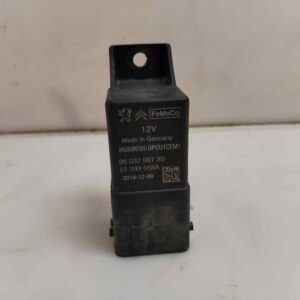 CAJA PRECALENTAMIENTO 121391