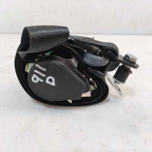 CINTURON SEGURIDAD DELANTERO DERECHO 121315