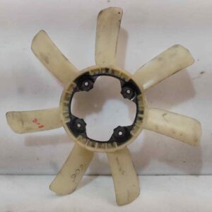 VENTILADOR VISCOSO MOTOR 120968