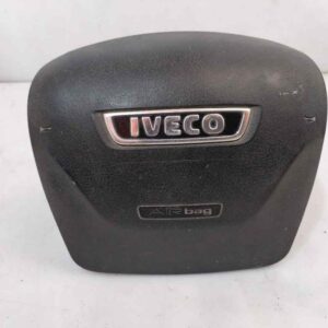 AIRBAG DELANTERO IZQUIERDO 121520